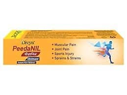 Patanjali Peedanil Ointment