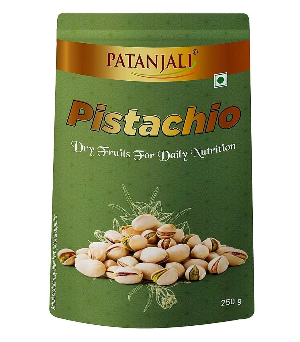 Patanjali Pista