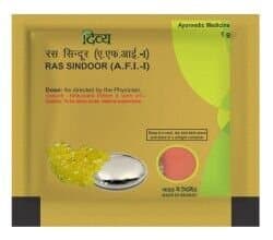 Patanjali Ras Sindoor