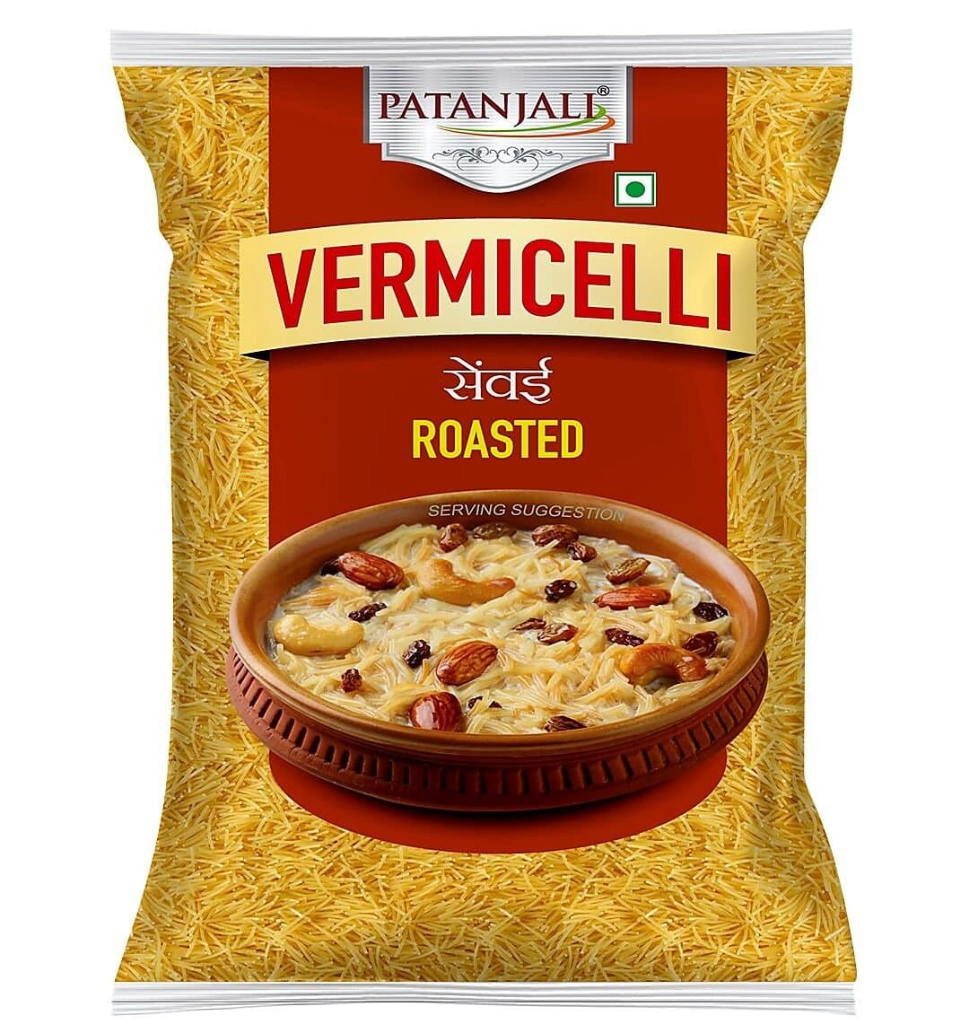 Patanjali Roasted Vermicelli