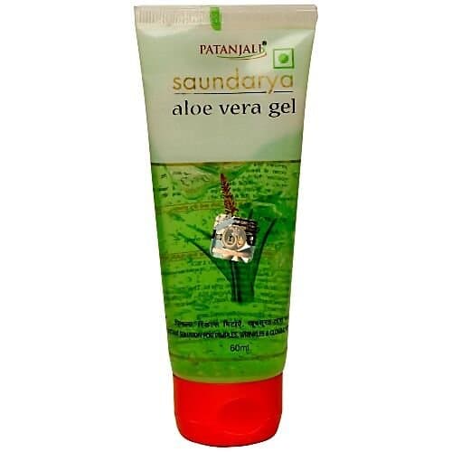 Patanjali Saundarya Aloe Vera Gel