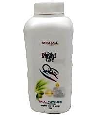 Patanjali Shishu Care Talc Powder