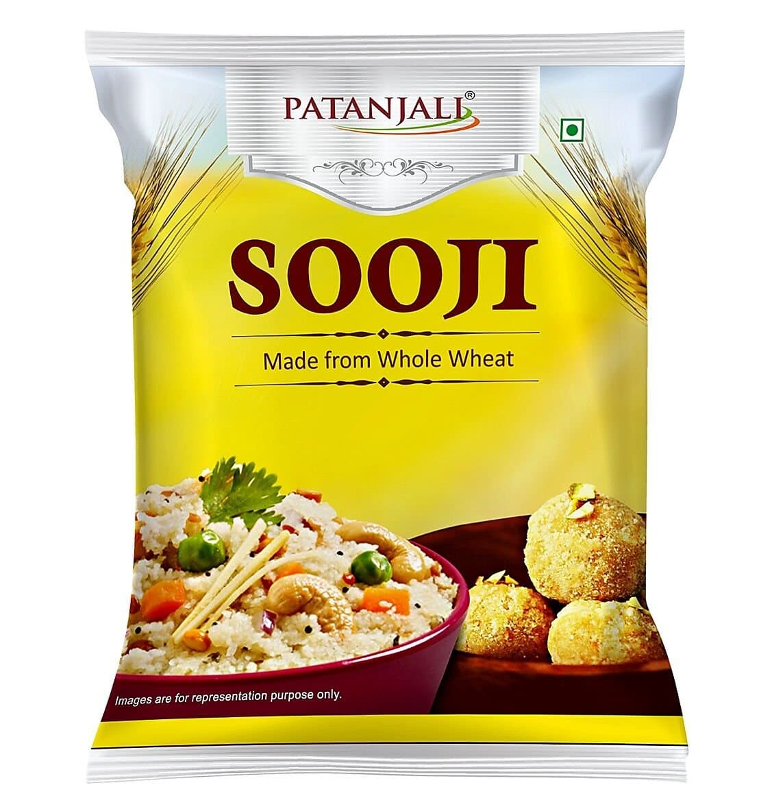 Patanjali Sooji