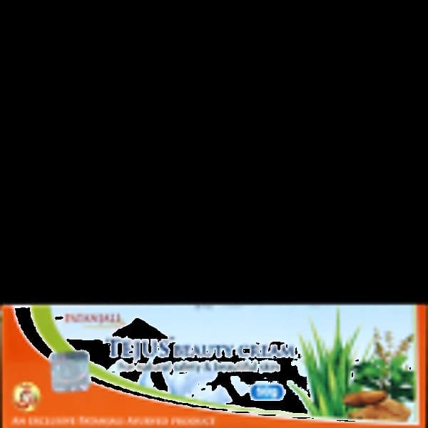 Patanjali Tejus Beauty Cream