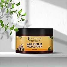 Pilgrim 24K Gold Facial Mask
