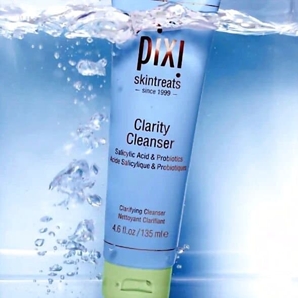 Pixi Clarity Cleanser