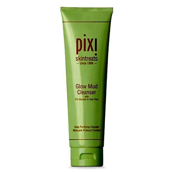 Pixi Glow Mud Cleanser