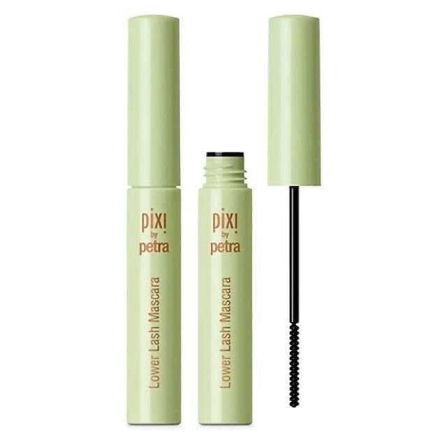 Pixi Lower Lash Mascara