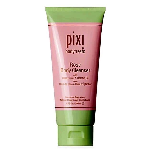 Pixi Rose Body Cleanser