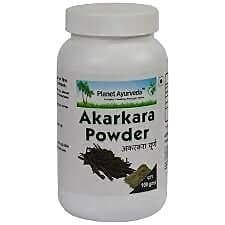 Planet Ayurveda Akarkara Powder