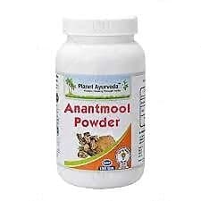 Planet Ayurveda Anantmool Powder