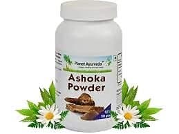 Planet Ayurveda Ashoka Powder