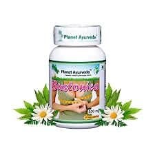 Planet Ayurveda Bustonica Capsules