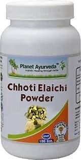 Planet Ayurveda Chhoti Elaichi Powder