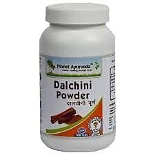 Planet Ayurveda Dalchini Powder