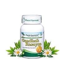 Planet Ayurveda Gandhak Rasayan