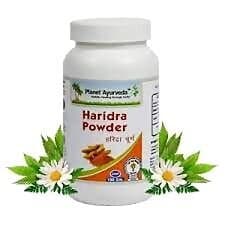 Planet Ayurveda Haridra Powder