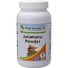 Planet Ayurveda Jatamansi Powder