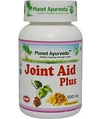 Planet Ayurveda Joint Aid Plus Capsule
