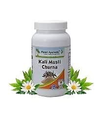Planet Ayurveda Kali Musli Churna