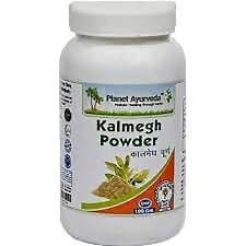 Planet Ayurveda Kalmegh Powder
