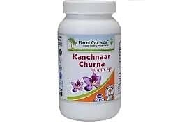 Planet Ayurveda Kanchnaar Churna