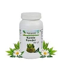 Planet Ayurveda Karela Powder