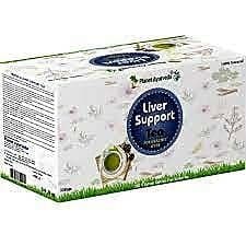Planet Ayurveda Liver Support Tea
