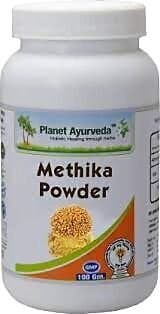 Planet Ayurveda Methika Powder