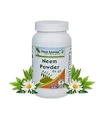 Planet Ayurveda Neem Powder