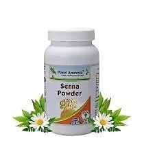 Planet Ayurveda Senna Powder