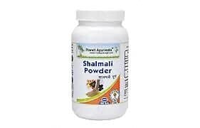Planet Ayurveda Shalmali Powder