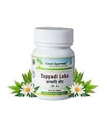 Planet Ayurveda Tapyadi Loha