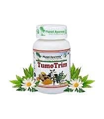 Planet Ayurveda Tumotrim Capsule