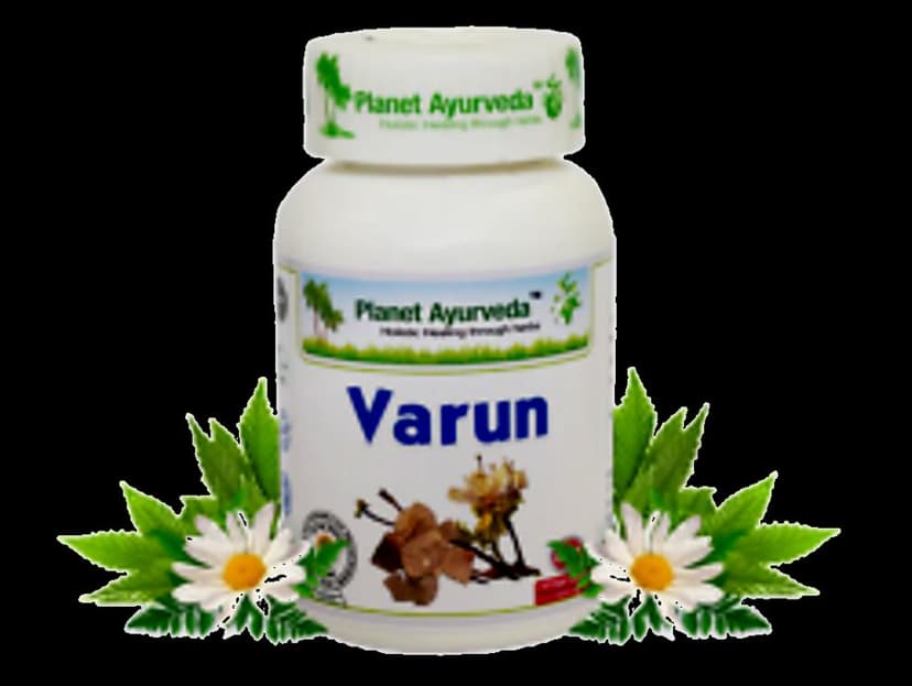 Planet Ayurveda Varun Capsules
