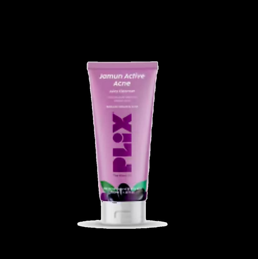 PLIX Jamun Salicylic Acid Cleanser Gel