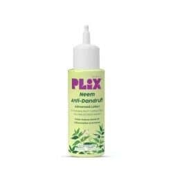 Plix Neem Anti-Dandruff Advanced Lotion