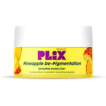 Plix Pineapple Depigmentation Face Cream