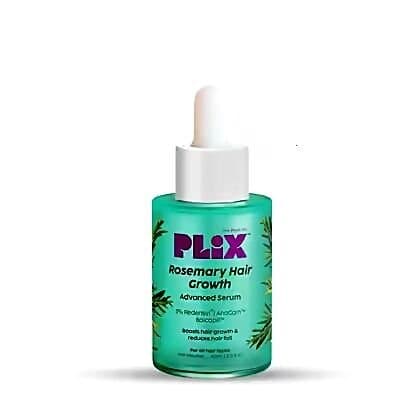 Plix Rosemary Advanced Hair Growth Serum
