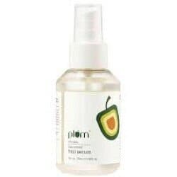 Plum Avocado Frizz-Control Hair Serum