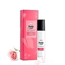 Plum BodyLovin' Feelin' So Rose Body Mist