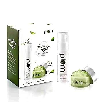 Plum Green Tea Moisture Duo Gift Set