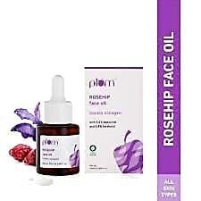 Plum Rosehip Face Oil