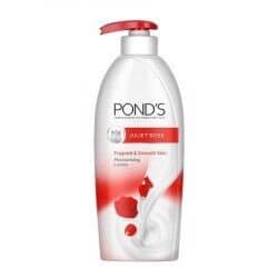Ponds  Juliet Rose Body Lotion 