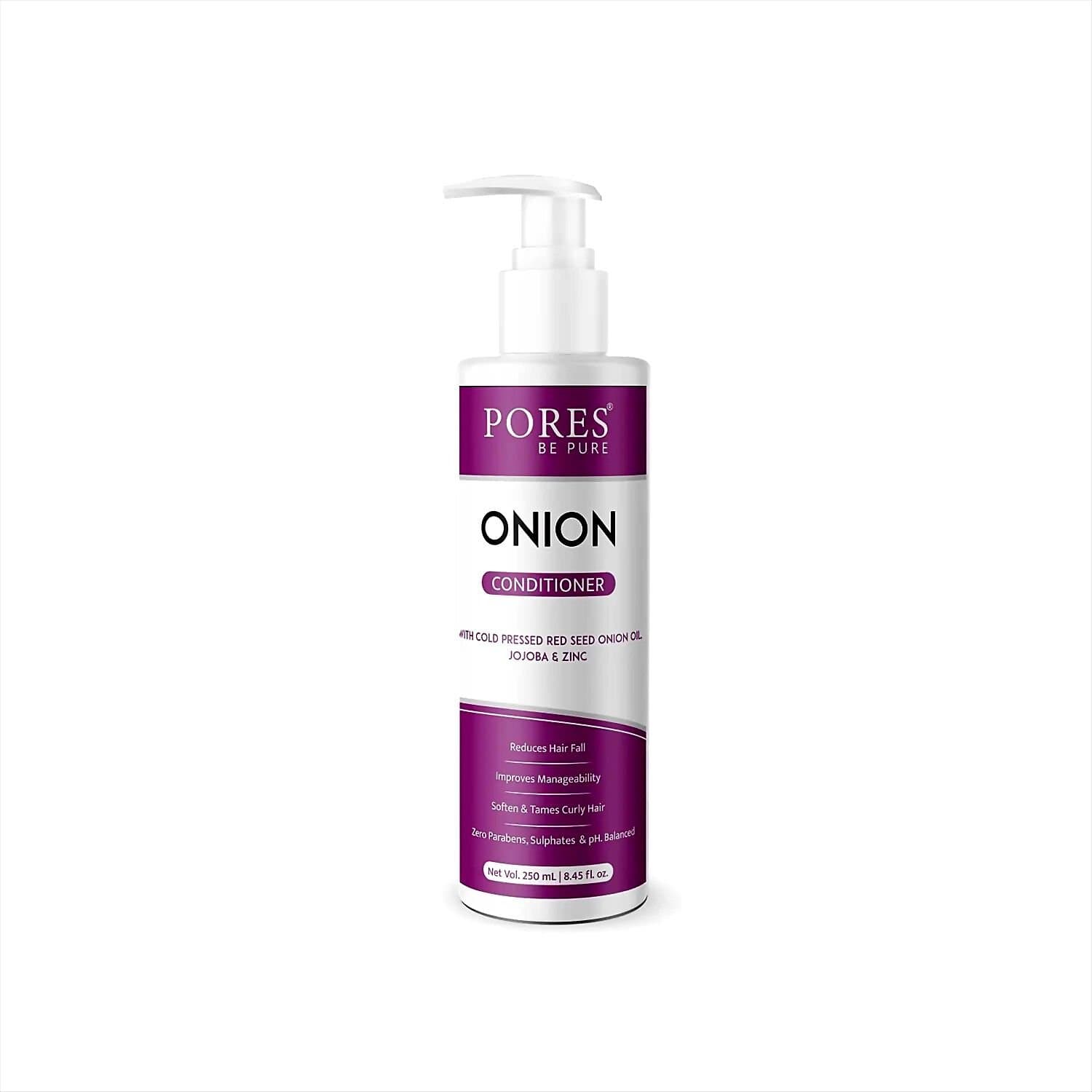 Pores Be Pure Onion Conditioner