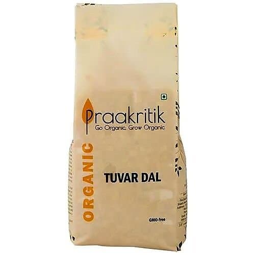 Praakritik Tuvar Daal