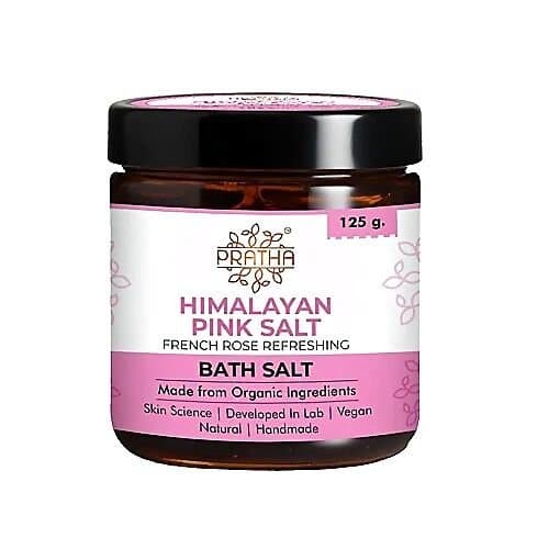 Pratha Himalayan Pink Salt