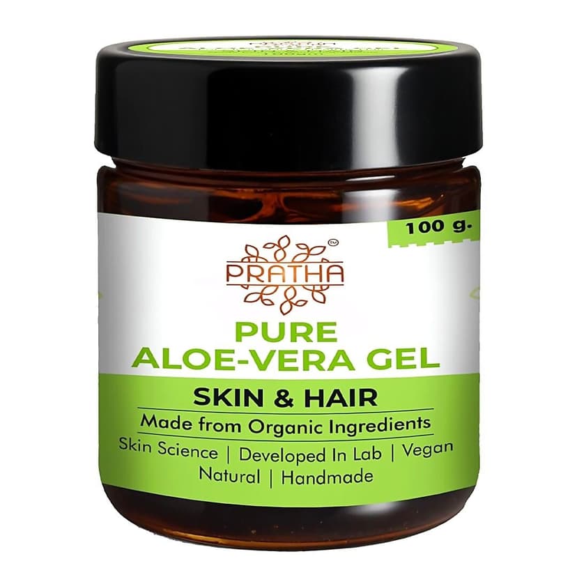 Pratha Pure Aloe Vera Gel