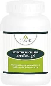Pravek Avipattikar Churna