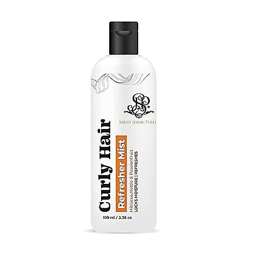 Prolixr Curly Hair Refresher Mist
